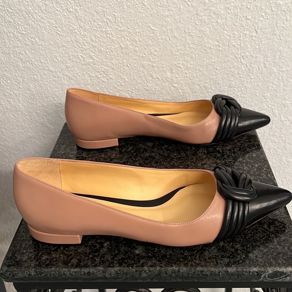 Alexandre Birman Vicky Ballerina Flat - Picture 7 of 9